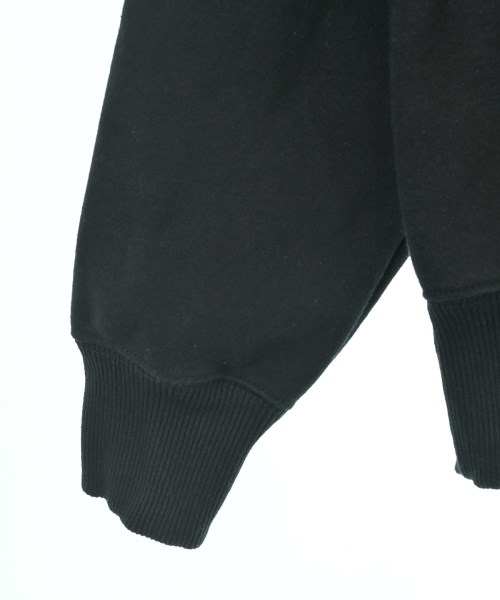 CDG（シーディージー）パーカー 黒 サイズ:XS メンズ/2200648379010