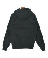 CDG（シーディージー）パーカー 黒 サイズ:XS メンズ/2200648379010