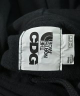 CDG（シーディージー）パーカー 黒 サイズ:XS メンズ/2200648379010