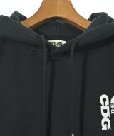 CDG（シーディージー）パーカー 黒 サイズ:XS メンズ/2200648379010