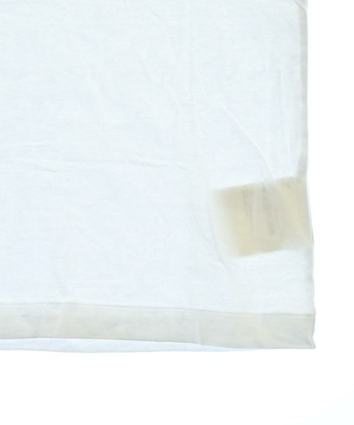 CDG（シーディージー）Tシャツ・カットソー 白 サイズ:S レディース/2200641443091