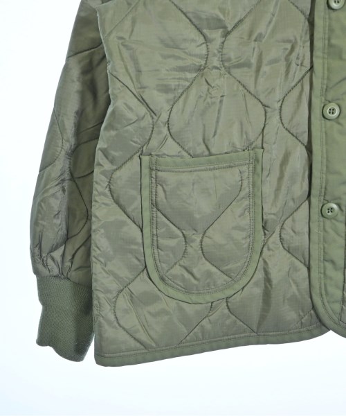 CDG（シーディージー）その他 カーキ サイズ:XL メンズ/2200650157019