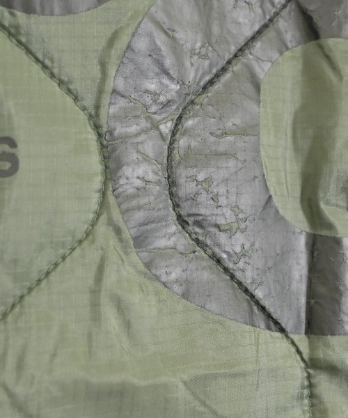 CDG（シーディージー）その他 カーキ サイズ:XL メンズ/2200650157019