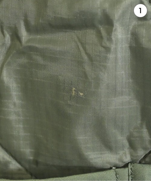 CDG（シーディージー）その他 カーキ サイズ:XL メンズ/2200650157019