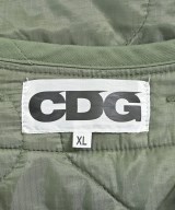 CDG（シーディージー）その他 カーキ サイズ:XL メンズ/2200650157019