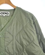 CDG（シーディージー）その他 カーキ サイズ:XL メンズ/2200650157019