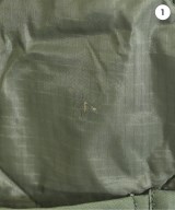 CDG（シーディージー）その他 カーキ サイズ:XL メンズ/2200650157019