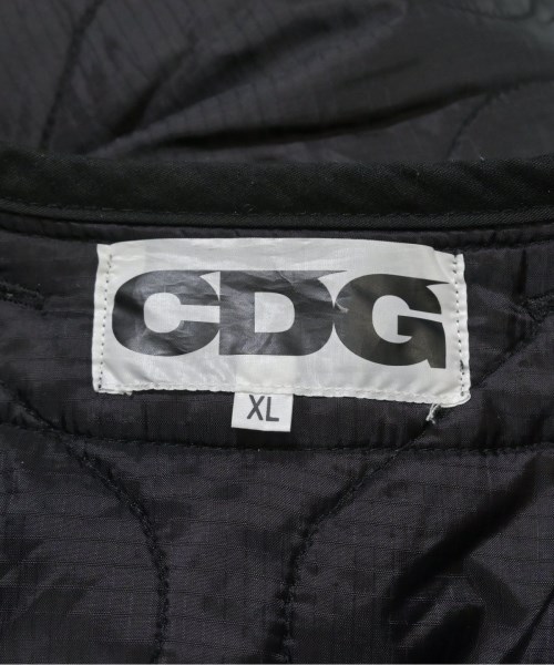 CDG（シーディージー）その他 黒 サイズ:XL メンズ/2200650157026