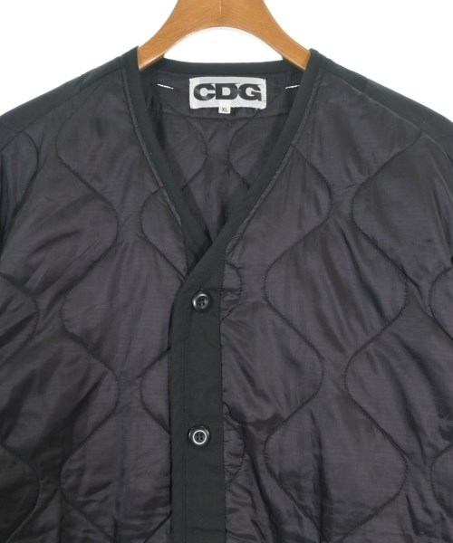 CDG（シーディージー）その他 黒 サイズ:XL メンズ/2200650157026