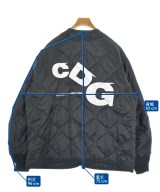CDG（シーディージー）その他 黒 サイズ:XL メンズ/2200650157026