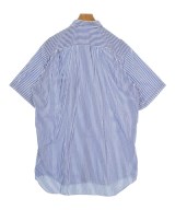 CDG（シーディージー）カジュアルシャツ 青 サイズ:XL メンズ/2200650157040