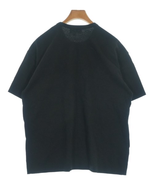 CDG（シーディージー）Tシャツ・カットソー 黒 サイズ:S メンズ/2200645483055