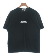 CDG（シーディージー）Tシャツ・カットソー 黒 サイズ:S メンズ/2200645483055