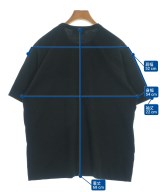 CDG（シーディージー）Tシャツ・カットソー 黒 サイズ:S メンズ/2200645483055