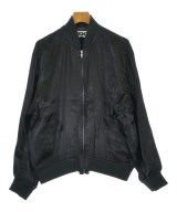 CDG（シーディージー）ミリタリーブルゾン 黒 サイズ:XL メンズ/2200651368018