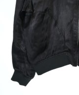 CDG（シーディージー）ミリタリーブルゾン 黒 サイズ:XL メンズ/2200651368018