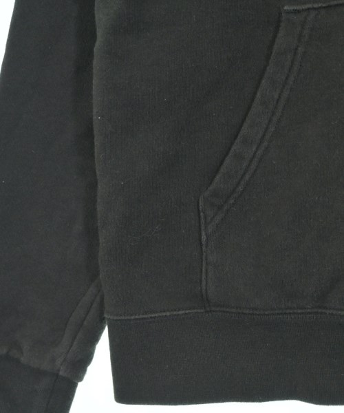 CDG（シーディージー）パーカー 黒 サイズ:M レディース/2200651303033