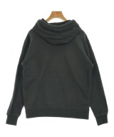 CDG（シーディージー）パーカー 黒 サイズ:M レディース/2200651303033