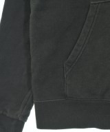 CDG（シーディージー）パーカー 黒 サイズ:M レディース/2200651303033