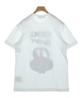 CDG（シーディージー）Tシャツ・カットソー 白 サイズ:XL メンズ/2200651489133