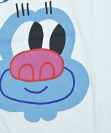 CDG（シーディージー）Tシャツ・カットソー 白 サイズ:XL メンズ/2200651489133