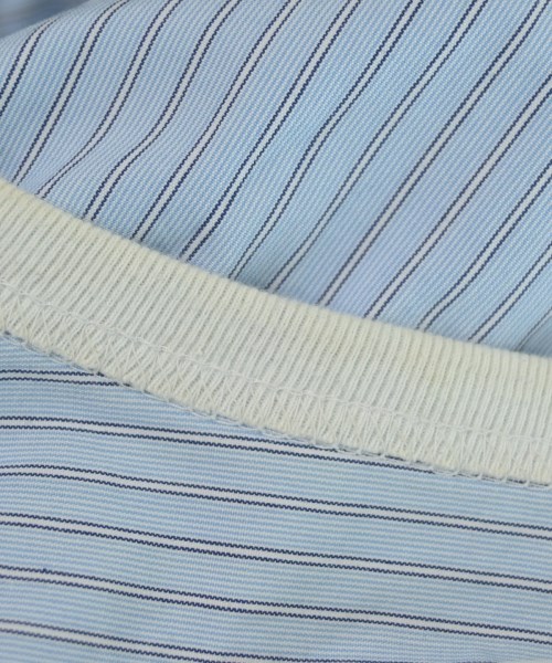 CDG（シーディージー）Tシャツ・カットソー 白 サイズ:L メンズ/2200651590013