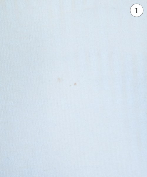 CDG（シーディージー）Tシャツ・カットソー 白 サイズ:L メンズ/2200651590013