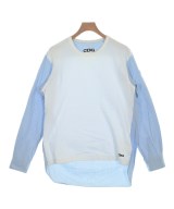 CDG（シーディージー）Tシャツ・カットソー 白 サイズ:L メンズ/2200651590013