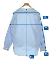 CDG（シーディージー）Tシャツ・カットソー 白 サイズ:L メンズ/2200651590013