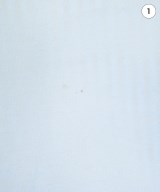 CDG（シーディージー）Tシャツ・カットソー 白 サイズ:L メンズ/2200651590013