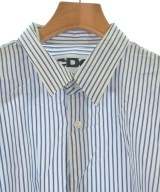 CDG（シーディージー）カジュアルシャツ 白 サイズ:S メンズ/2200651827041