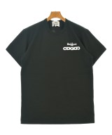 CDG（シーディージー）Tシャツ・カットソー 黒 サイズ:L メンズ/2200652463118