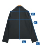 COMME des GARCONS（コムデギャルソン）ポロシャツ 黒 サイズ:-(M位) レディース/2200653941066