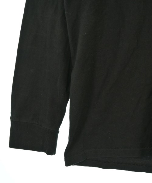 STUSSY（ステューシー）Tシャツ・カットソー 黒 サイズ:S メンズ/2200654216019