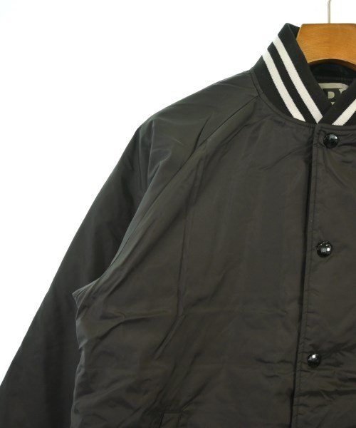 CDG（シーディージー）スタジャン 黒 サイズ:L メンズ/2200654371039