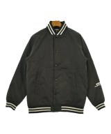 CDG（シーディージー）スタジャン 黒 サイズ:L メンズ/2200654371039