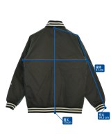 CDG（シーディージー）スタジャン 黒 サイズ:L メンズ/2200654371039