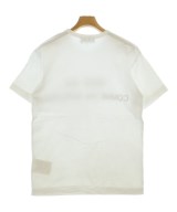 CDG（シーディージー）Tシャツ・カットソー 白 サイズ:L メンズ/2200654491089