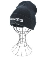 CDG（シーディージー）ニットキャップ・ビーニー 黒 サイズ:- メンズ/2200654491102