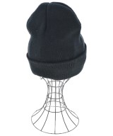 CDG（シーディージー）ニットキャップ・ビーニー 黒 サイズ:- メンズ/2200654491102