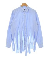 CDG カジュアルシャツ