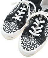 CDG（シーディージー）スニーカー 黒 サイズ:27.5cm メンズ/2200699092098
