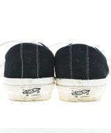 CDG（シーディージー）スニーカー 黒 サイズ:27.5cm メンズ/2200699092098