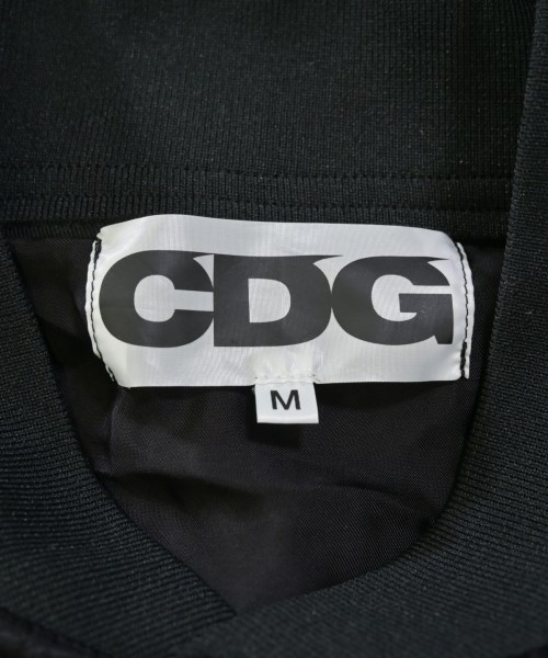 CDG（シーディージー）その他 黒 サイズ:M メンズ/2200702685064