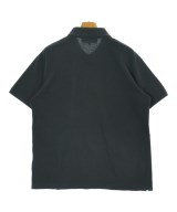 CDG（シーディージー）ポロシャツ 黒 サイズ:XL メンズ/2200702923029