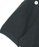 CDG（シーディージー）ポロシャツ 黒 サイズ:XL メンズ/2200702923029