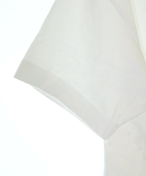 CDG（シーディージー）Tシャツ・カットソー 白 サイズ:XL メンズ/2200703014023