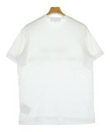 CDG（シーディージー）Tシャツ・カットソー 白 サイズ:XL メンズ/2200703014023