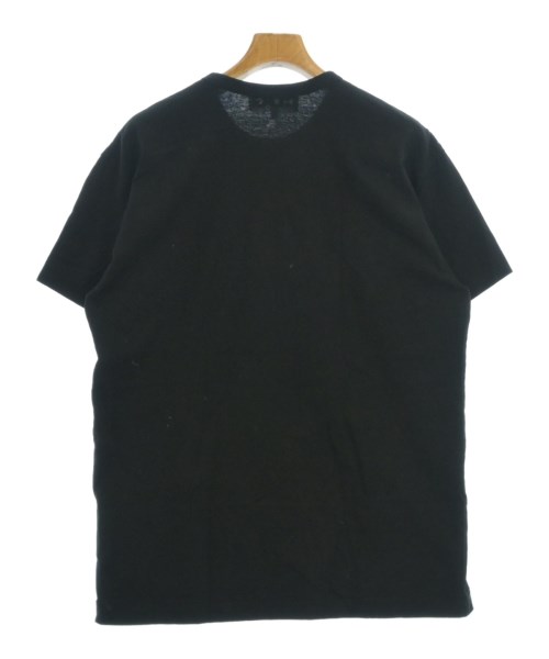 CDG（シーディージー）Tシャツ・カットソー 黒 サイズ:XXL メンズ/2200703239044