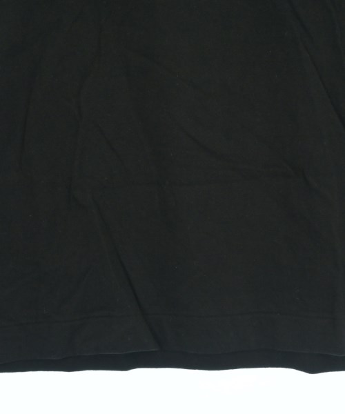 CDG（シーディージー）Tシャツ・カットソー 黒 サイズ:XXL メンズ/2200703239044